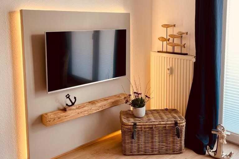 Apartment Residenz Eintracht *