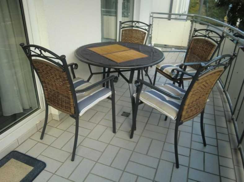 Residenz Eintracht Apartment *