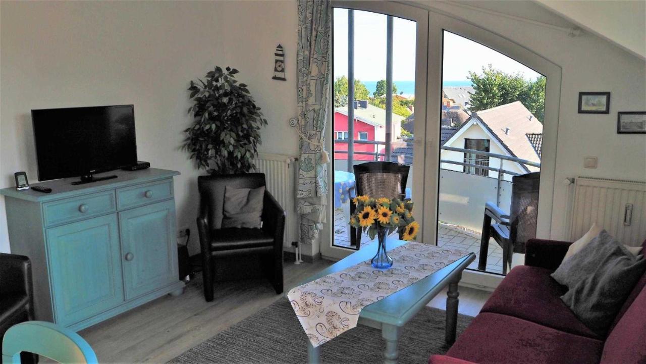 Apartment Residenz Eintracht Goehren (Ruegen)