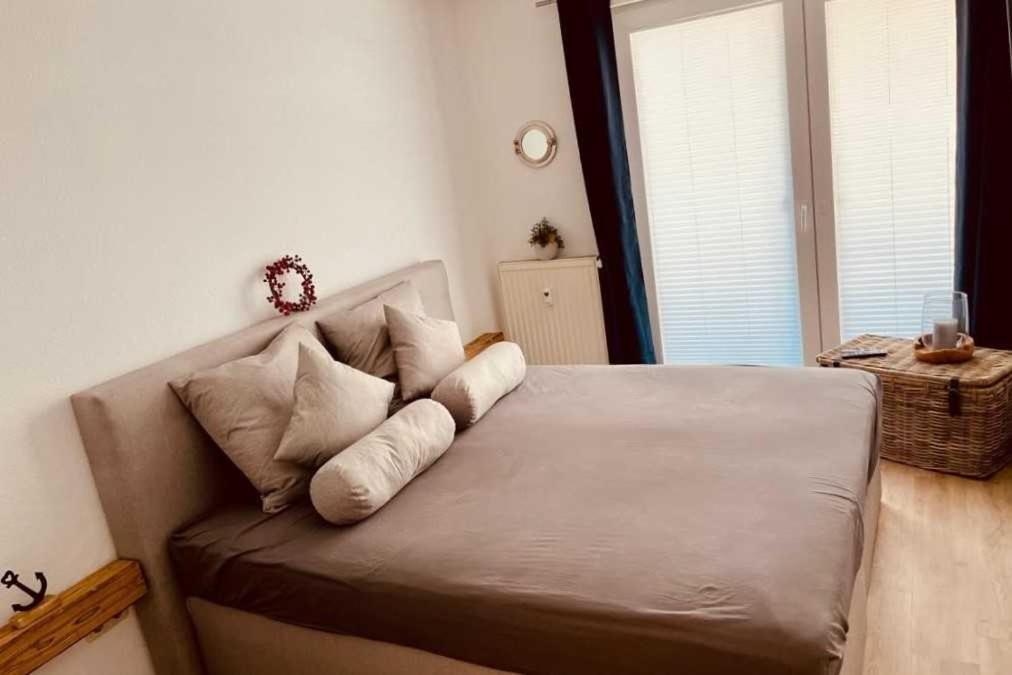 Apartment Residenz Eintracht *