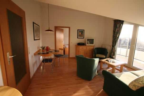 Residenz Eintracht Apartment Goehren (Ruegen)